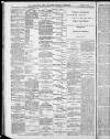 Horncastle News Saturday 01 August 1891 Page 4