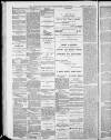 Horncastle News Saturday 07 November 1891 Page 4