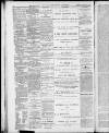 Horncastle News Saturday 30 January 1892 Page 4