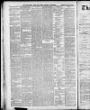 Horncastle News Saturday 20 February 1892 Page 8