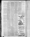 Horncastle News Saturday 15 October 1892 Page 6