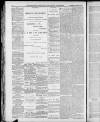 Horncastle News Saturday 05 November 1892 Page 4