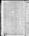 Horncastle News Saturday 05 November 1892 Page 8