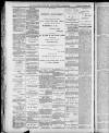 Horncastle News Saturday 26 November 1892 Page 4