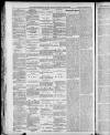 Horncastle News Saturday 03 December 1892 Page 4