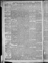 Horncastle News Saturday 06 January 1894 Page 4