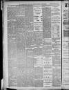 Horncastle News Saturday 13 January 1894 Page 8