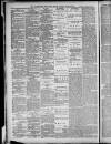 Horncastle News Saturday 10 February 1894 Page 4