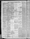 Horncastle News Saturday 17 March 1894 Page 4