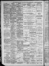 Horncastle News Saturday 20 October 1894 Page 4