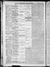 Horncastle News Saturday 27 April 1895 Page 4