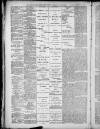 Horncastle News Saturday 21 September 1895 Page 4