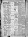 Horncastle News Saturday 19 October 1895 Page 4