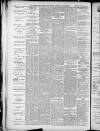 Horncastle News Saturday 26 October 1895 Page 8
