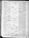 Horncastle News Saturday 06 August 1898 Page 4