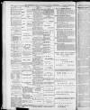 Horncastle News Saturday 27 October 1900 Page 4