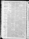 Horncastle News Saturday 23 March 1901 Page 8