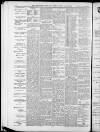 Horncastle News Saturday 19 October 1901 Page 8