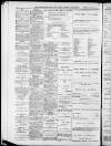 Horncastle News Saturday 02 November 1901 Page 4