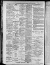 Horncastle News Saturday 05 April 1902 Page 4
