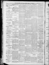 Horncastle News Saturday 22 April 1905 Page 8