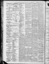 Horncastle News Saturday 14 October 1905 Page 8