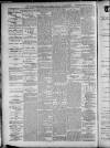 Horncastle News Saturday 10 February 1906 Page 8