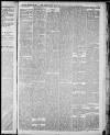 Horncastle News Saturday 02 February 1907 Page 5