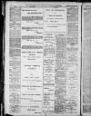 Horncastle News Saturday 09 March 1907 Page 4