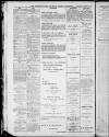Horncastle News Saturday 02 November 1907 Page 4