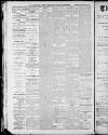 Horncastle News Saturday 09 November 1907 Page 8