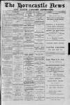 Horncastle News Saturday 30 May 1914 Page 1