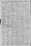 Horncastle News Saturday 31 October 1914 Page 8