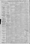 Horncastle News Saturday 07 November 1914 Page 8