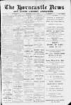 Horncastle News Saturday 05 June 1915 Page 1
