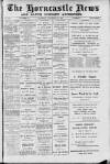 Horncastle News Saturday 13 November 1915 Page 1