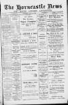 Horncastle News Saturday 28 June 1919 Page 1
