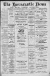 Horncastle News Saturday 03 April 1920 Page 1