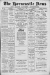 Horncastle News Saturday 05 June 1920 Page 1
