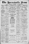 Horncastle News Saturday 12 June 1920 Page 1