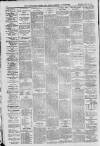 Horncastle News Saturday 11 June 1921 Page 4