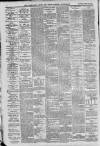 Horncastle News Saturday 18 June 1921 Page 4