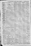 Horncastle News Saturday 23 July 1921 Page 4
