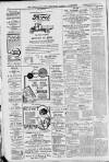 Horncastle News Saturday 12 November 1921 Page 2