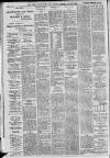 Horncastle News Saturday 25 February 1922 Page 4