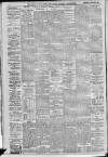 Horncastle News Saturday 22 April 1922 Page 4