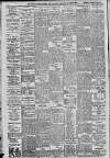 Horncastle News Saturday 28 October 1922 Page 4