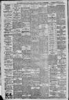 Horncastle News Saturday 11 November 1922 Page 4