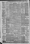 Horncastle News Saturday 09 December 1922 Page 4