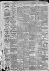 Horncastle News Saturday 13 January 1923 Page 4